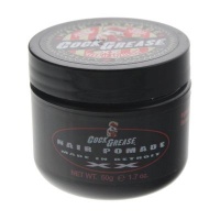 Cock Grease Extra Stiff Pomade - Parallel Import Photo