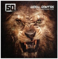 Universal Music Group Animal Ambition:untamed Desire To Win CD Photo