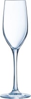 Chef Sommelier C&S Sequence Champagne Flute Photo