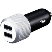 Just Mobile Just-Mobile Highway Max Dual USB Car Charger Photo