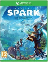Project Spark Photo