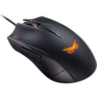 Asus Strix CLAW Wired Optical Gaming Mouse Photo