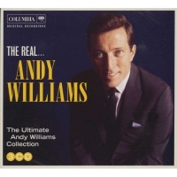 Sony Music Entertainment The Real Andy Williams Photo