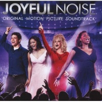 Sony Music Entertainment Joyful Noise Photo