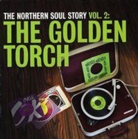 Sony Music Entertainment Golden Age of Northern Soul The - The Golden Torch Photo