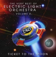 Sony Music Very Best of Elo The - Vol. 2 - Ticket to the Moon Photo
