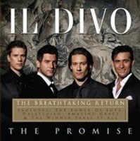 Sony Music The Promise Photo