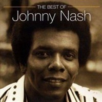 Sony Music Entertainment The Best of Johnny Nash Photo