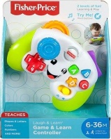 Fisher Price Fisher-Price Laugh & Learn Game Controller Photo