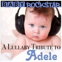 Lullaby Tribute To Adele CD Photo