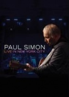 Decca Paul Simon: Live in New York City Photo