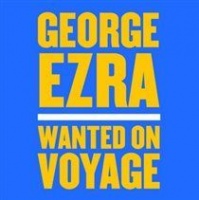 Columbia Wanted On Voyage Photo