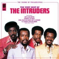 Sony Music CMG The Very Best of the Intruders Photo