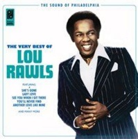 Sony Music CMG The Very Best of Lou Rawls Photo