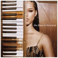 Sony Diary Of Alicia Keys CD Photo