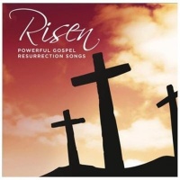 Rca RecordsSbme Risen Powerful Gospel Resurrection CD Photo