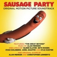 Sony Music CMG Sausage Party Photo