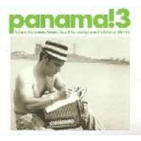 Forced Exposure Panama 3: Calypso Panameno Guajira Jazz & Photo