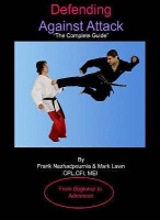 Defending Against Attack DVD - "The Complete Guide" Photo