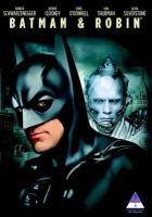 Batman & Robin Photo