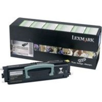 Lexmark Black Toner Cartridge Photo