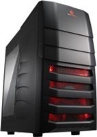 Cooler Master Strorm Enforcer SGC-1000-KWN1 Micro ATX ATX Mid-Tower Chassis PC case Photo