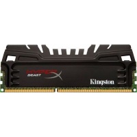 Kingston Technology HyperX Beast 8GB DDR3 DIMM Dual Channel Desktop Memory Kit Photo