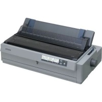 Epson LQ-2190 Dot Matrix Printer Photo