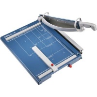 Dahle A4 Premium Rotary Guillotine Trimmer Photo