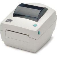 Zebra GC420-D Thermal Desktop Printer Photo