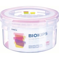 Snappy Biokips Round Container Photo