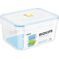 Snappy Biokips Rectangular Container Photo