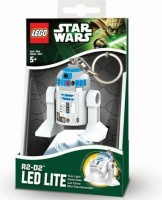 IQHK - LEGO Star Wars Key Chain Light Photo