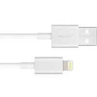 Moshi USB Cable With Lightning Connector Photo