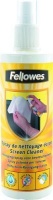 Fellowes Screen Cleaning Spray Photo