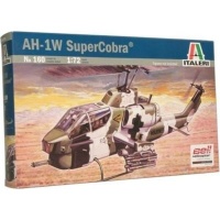 Italeri AH-1W Super Cobra Photo