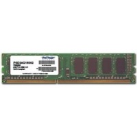 Patriot Memory DDR3 Desktop Memory Module Photo