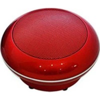 Divoom iTour Pop Portable Speaker Photo