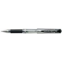Uni Ball Uni-Ball UMN-153 Signo Broad Anti-Fraud Rollerball with Cap and Grip Photo