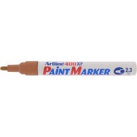 Artline EK 400 Medium Point Permanent Paint Marker Photo