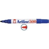 Artline EK 500A Bullet Point DryWipe Whiteboard Marker Photo