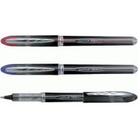 Uni Ball Uni-Ball UB-205 Vision Elite Rollerball with Cap and Grip Photo