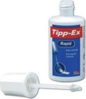 BIC Tippex Rapid Bottle with Foam Applicator Photo