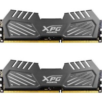 Adata XPG V2 8GB DDR3 Desktop Memory Kit Photo
