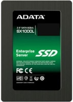 Adata SX1000L 2.5" Server Solid State Drive Photo