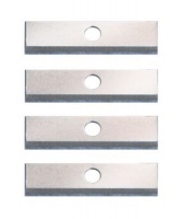 Jakar Spare Blades for Automatic Sharpener 10 Pack Photo