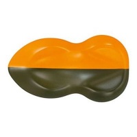 Schmincke AERO Color Professional Fluid Acrylic - Cadmium Orange Hue Photo