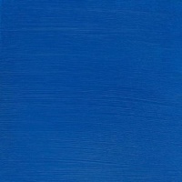 Winsor Newton Winsor & Newton Artist Acrylic - Cerulean Blue Hue Photo