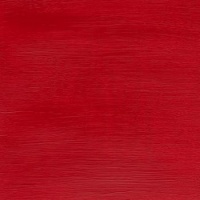 Winsor Newton Winsor And Newton Galeria Acrylic - Crimson Photo