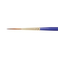 Daler Rowney Sapphire Brush Series 51 - Liner Photo